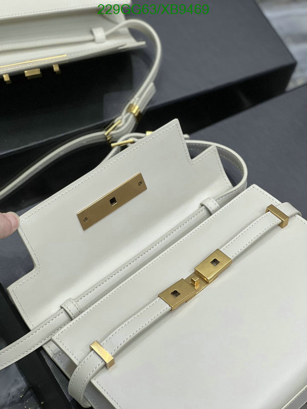 YSL-Bag-Mirror Quality Code: XB9469 $: 229USD