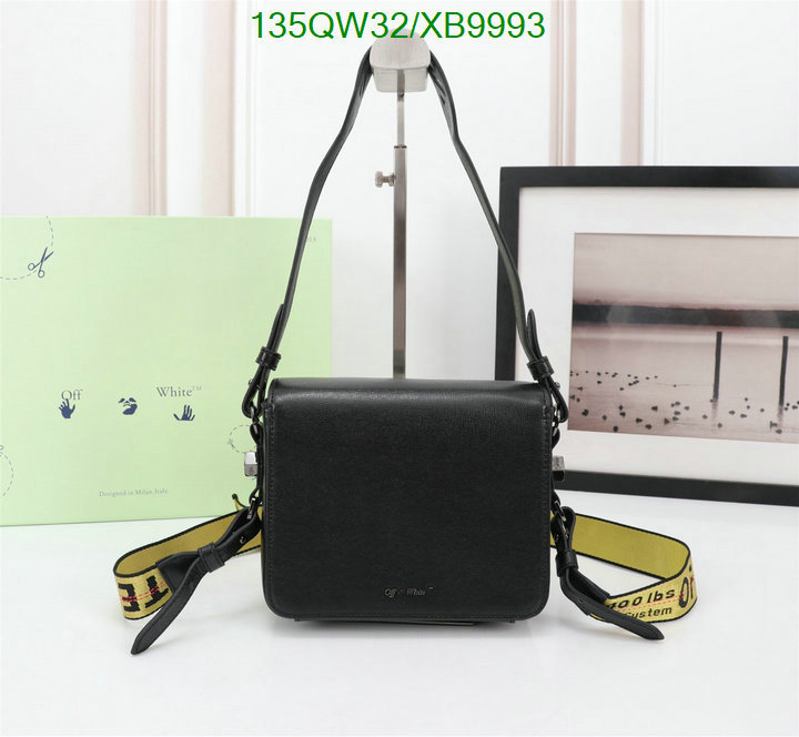 Off-white-Bag-Mirror Quality Code: XB9993 $: 135USD