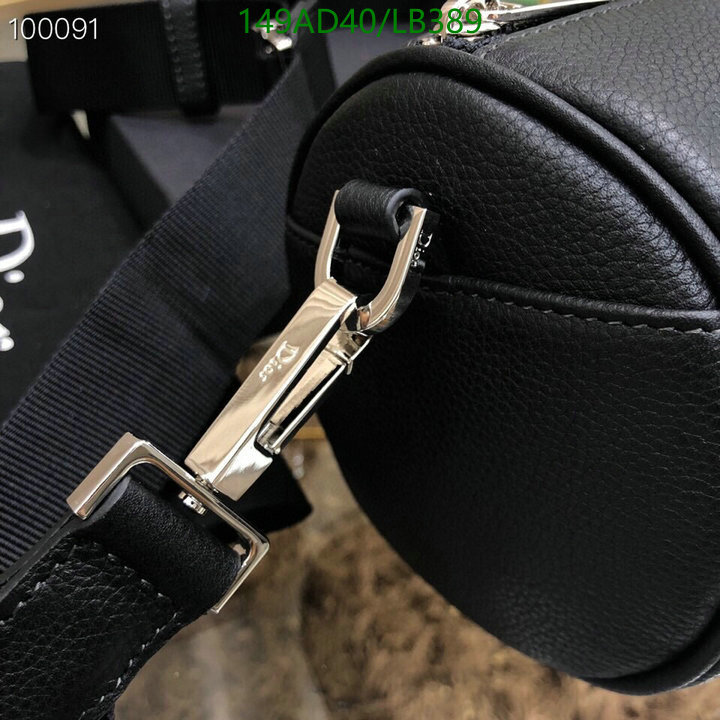 Dior-Bag-Mirror Quality Code: LB389 $: 149USD