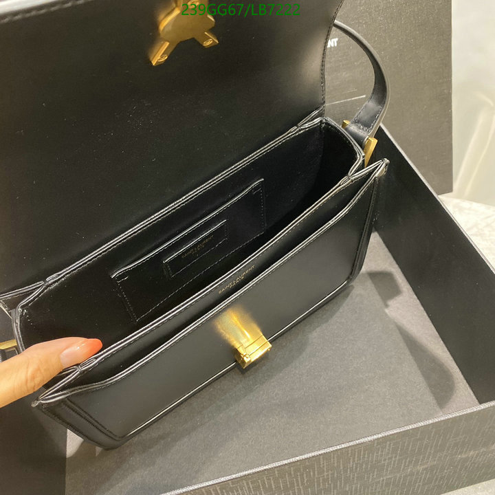 YSL-Bag-Mirror Quality Code: LB7222 $: 239USD