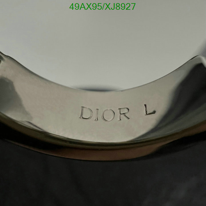 Dior-Jewelry Code: XJ8927 $: 49USD