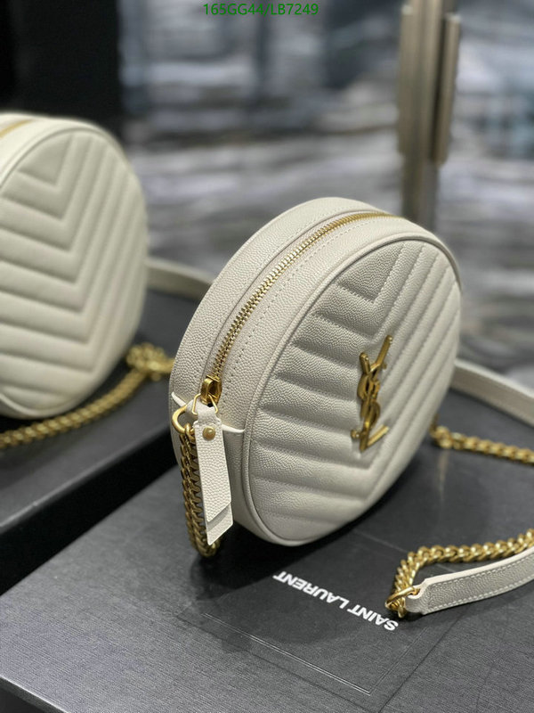 YSL-Bag-Mirror Quality Code: LB7249 $: 165USD