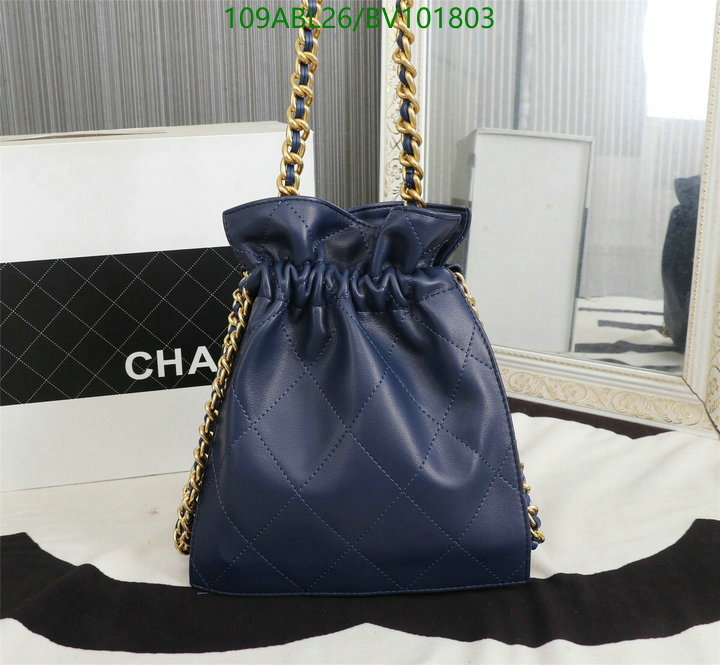 Chanel-Bag-4A Quality Code: BV101803 $: 109USD