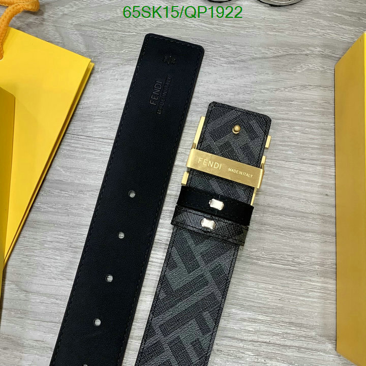 Fendi-Belts Code: QP1922 $: 65USD