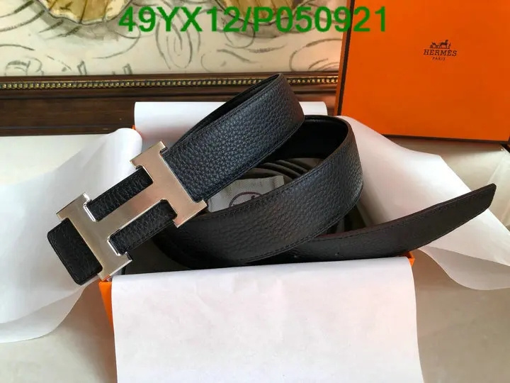 Hermes-Belts Code: P050921 $: 49USD