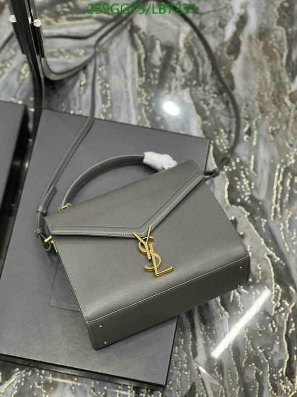 YSL-Bag-Mirror Quality Code: LB7231 $: 239USD