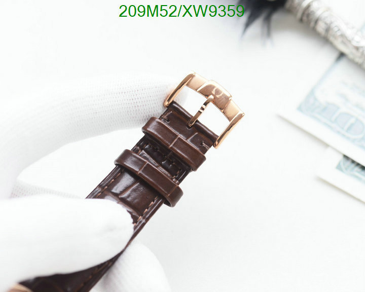 Omega-Watch-Mirror Quality Code: XW9359 $: 209USD