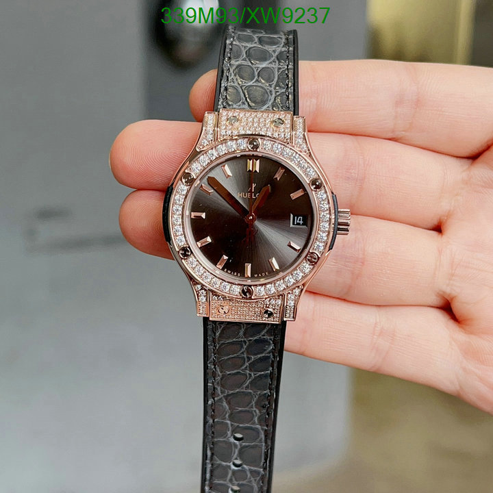 Hublot-Watch-Mirror Quality Code: XW9237 $: 339USD