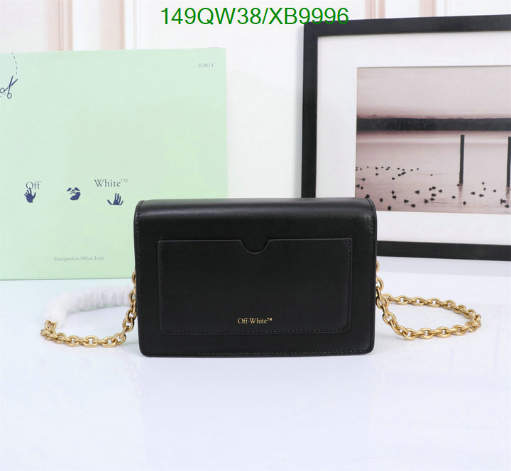 Off-white-Bag-Mirror Quality Code: XB9996 $: 149USD