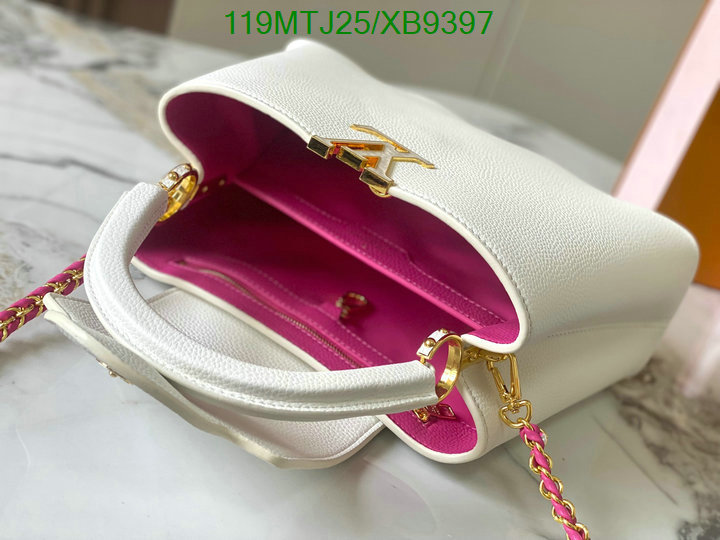 LV-Bag-4A Quality Code: XB9397