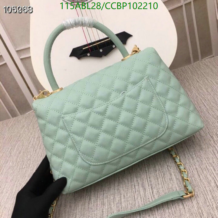 Chanel-Bag-4A Quality Code: CCBP102210 $: 115USD