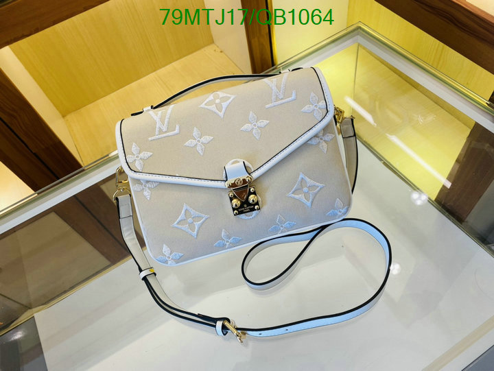 LV-Bag-4A Quality Code: QB1064 $: 79USD