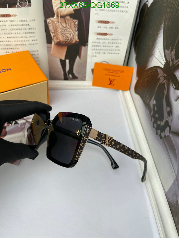 LV-Glasses Code: QG1669 $: 37USD