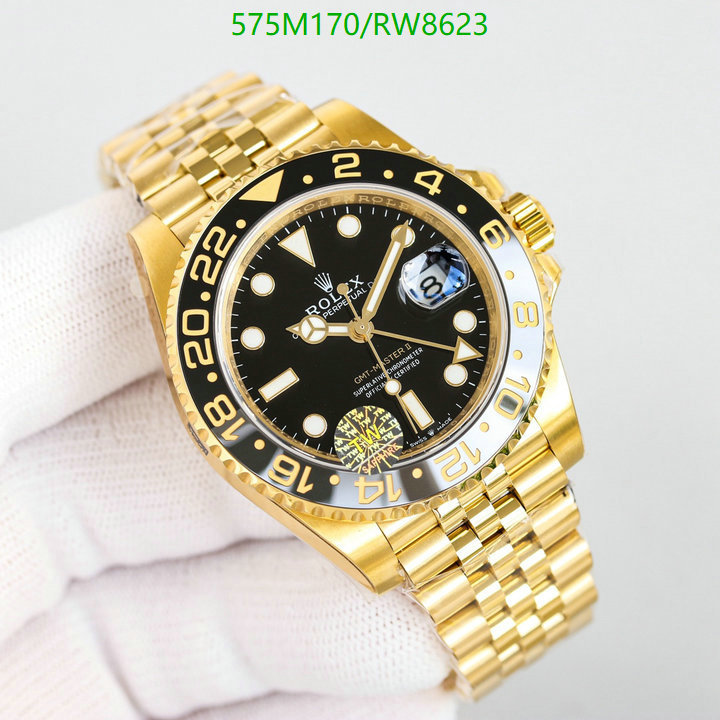 Rolex-Watch-Mirror Quality Code: RW8623 $: 575USD