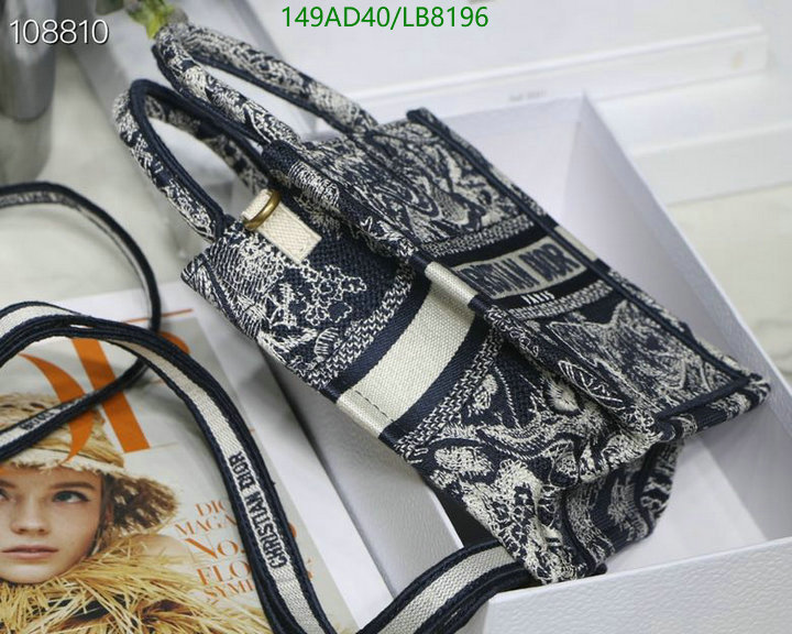 Dior-Bag-Mirror Quality Code: LB8196 $: 149USD