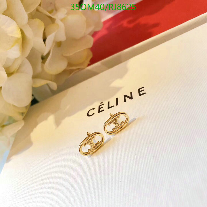 Celine-Jewelry Code: RJ8625 $: 35USD