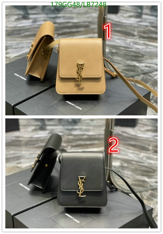 YSL-Bag-Mirror Quality Code: LB7248 $: 179USD