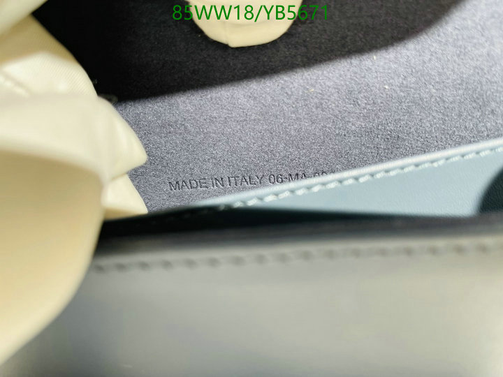 Dior-Bag-4A Quality Code: YB5671 $: 85USD