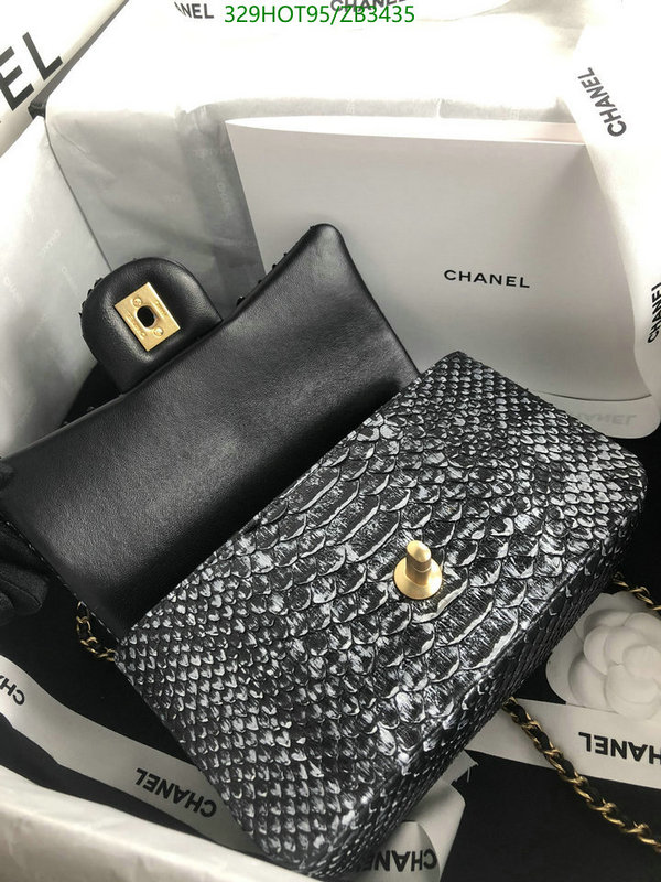 Chanel-Bag-Mirror Quality Code: ZB3435 $: 329USD