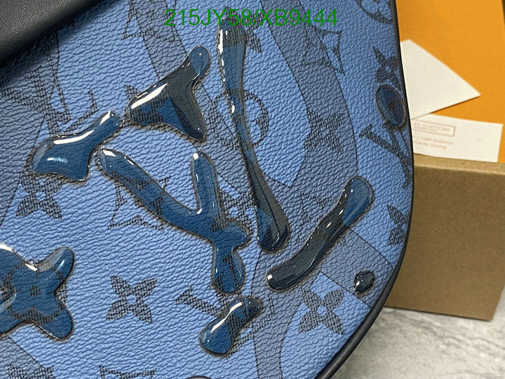 LV-Bag-Mirror Quality Code: XB9444 $: 215USD