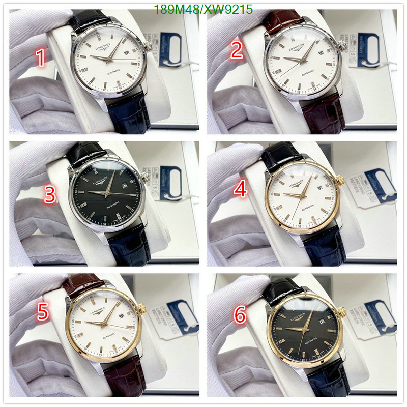 LONGINES-Watch-4A Quality Code: XW9215 $: 189USD