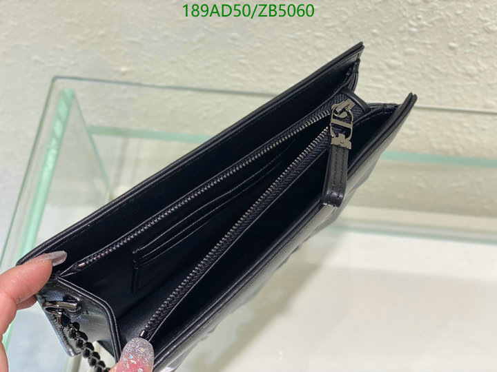 Dior-Bag-Mirror Quality Code: ZB5060 $: 189USD