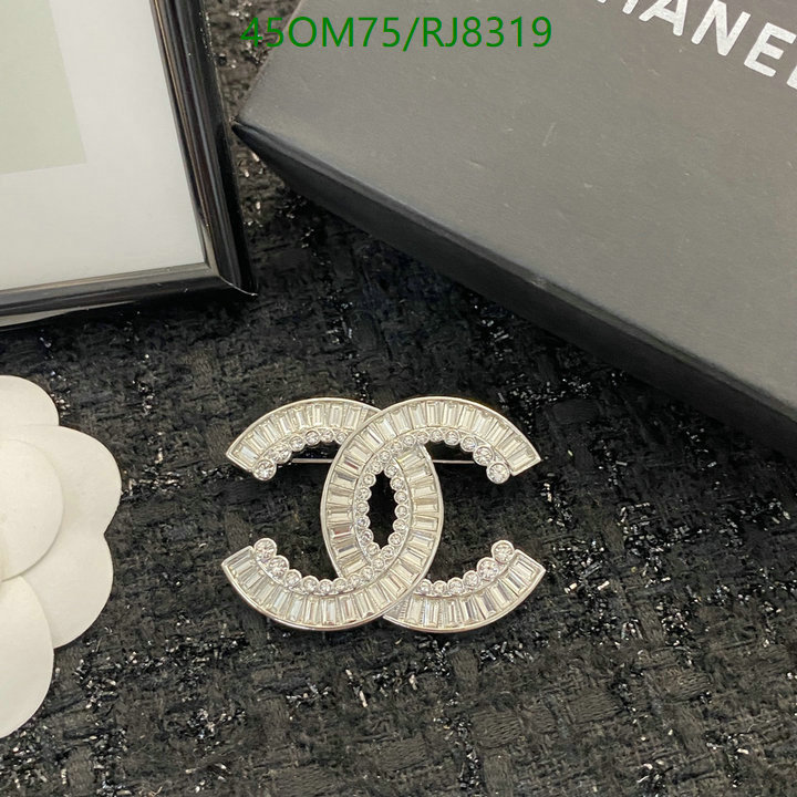 Chanel-Jewelry Code: RJ8319 $: 45USD