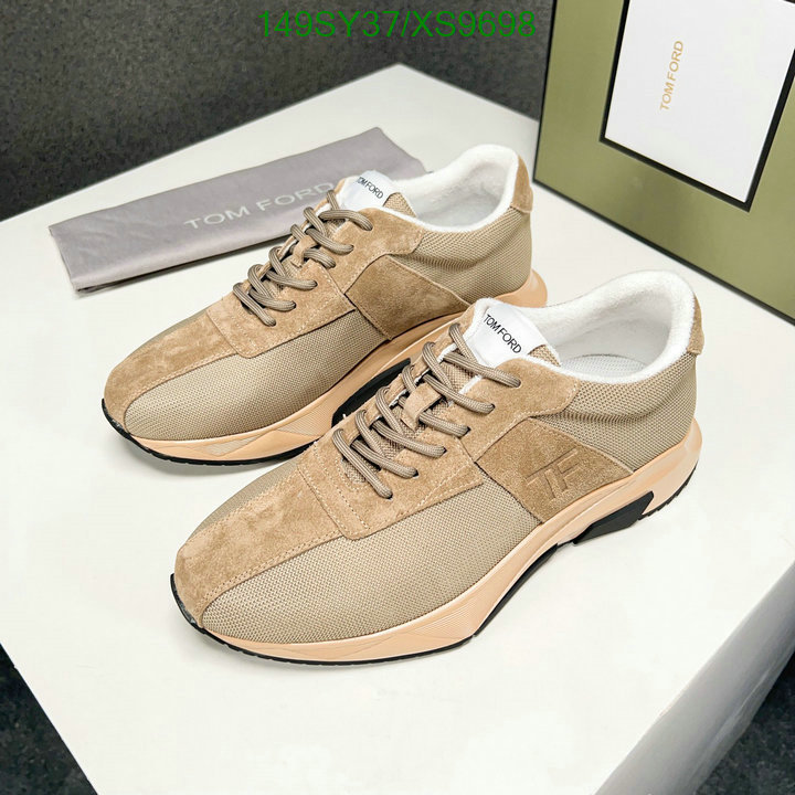 Tom Ford-Men shoes Code: XS9698 $: 149USD