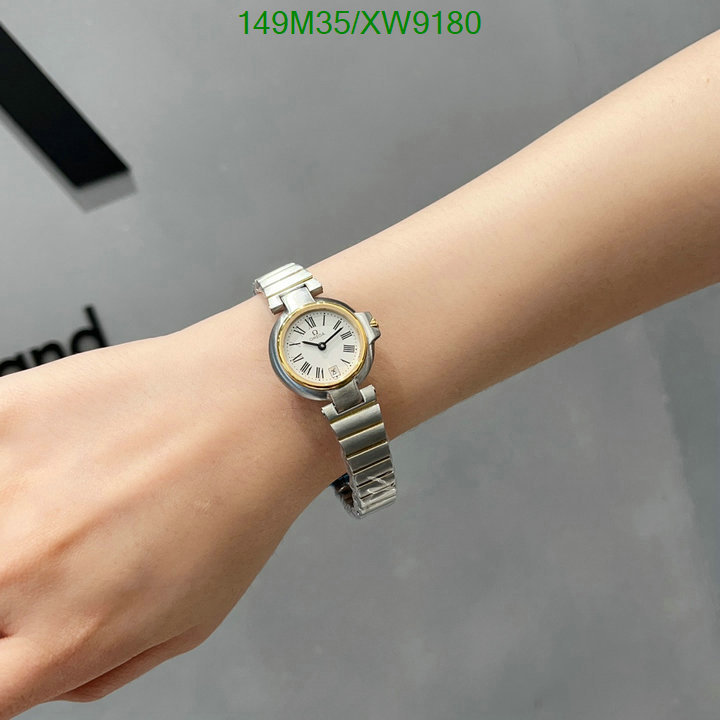 Omega-Watch(4A) Code: XW9180 $: 149USD