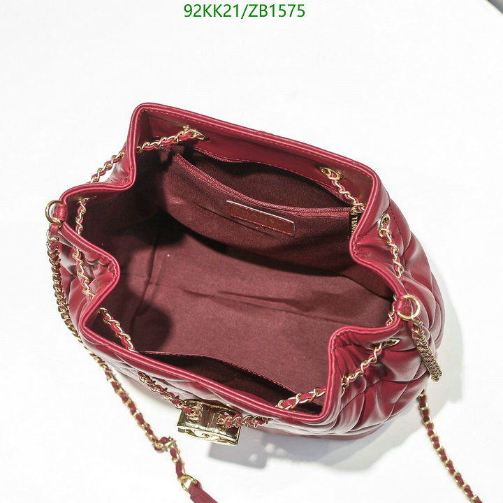 Chanel-Bag-4A Quality Code: ZB1575 $: 92USD