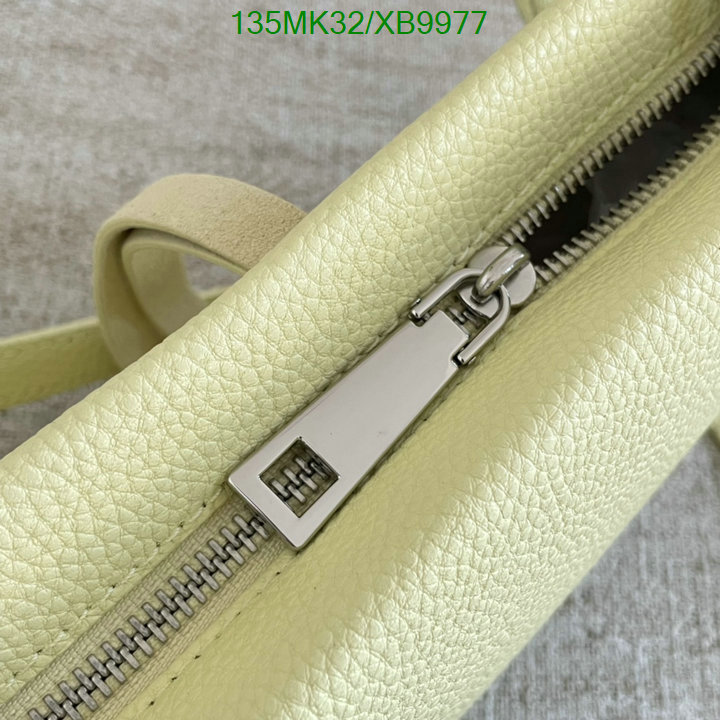 Marc Jacobs-Bag-Mirror Quality Code: XB9977 $: 135USD