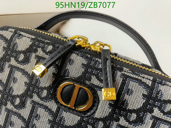 Dior-Bag-4A Quality Code: ZB7077 $: 95USD