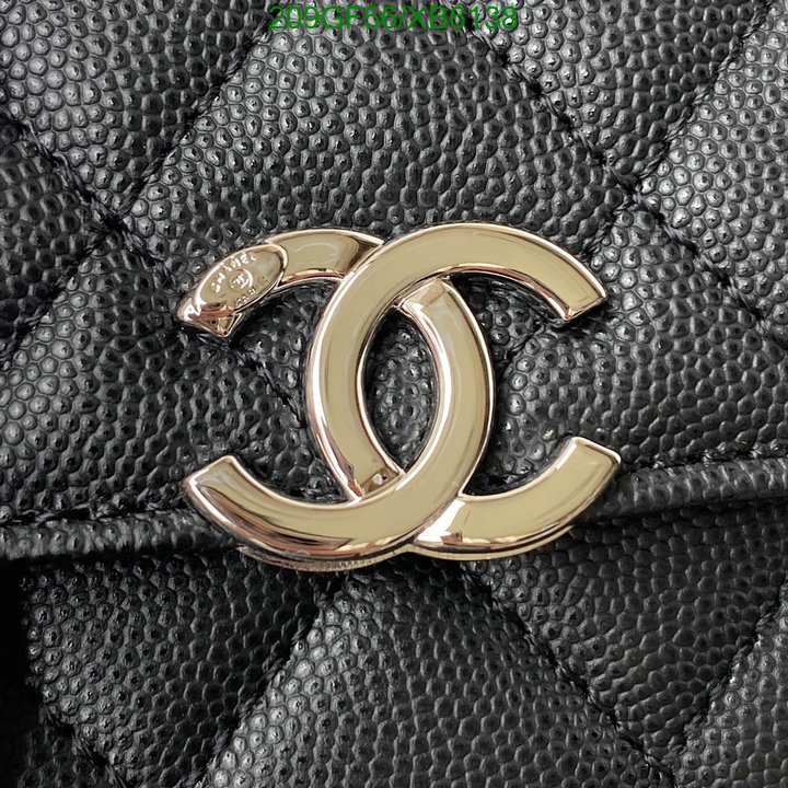 Chanel-Bag-Mirror Quality Code: XB6138 $: 209USD