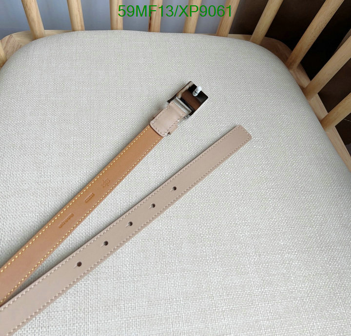 Loewe-Belts Code: XP9061 $: 59USD