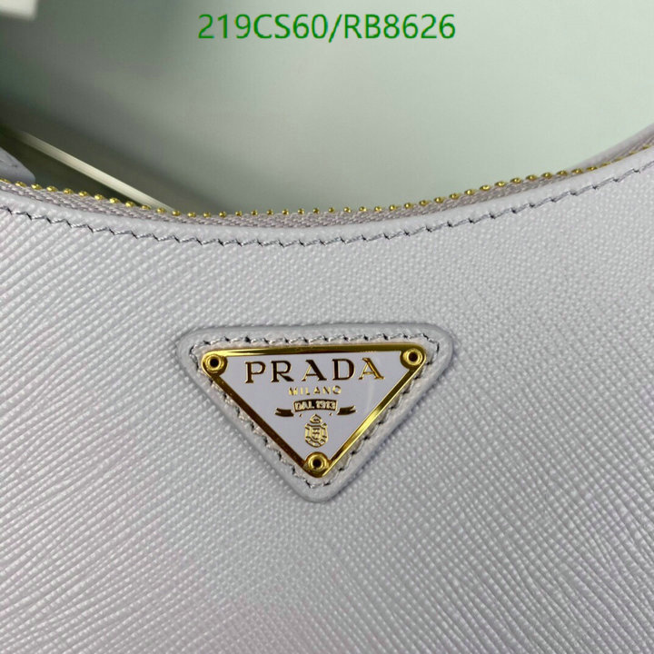 Prada-Bag-Mirror Quality Code: RB8626 $: 219USD