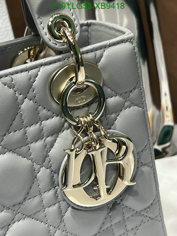 Dior-Bag-Mirror Quality Code: XB9418 $: 219USD