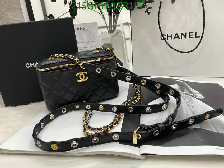 Chanel-Bag-Mirror Quality Code: LB3157 $: 215USD