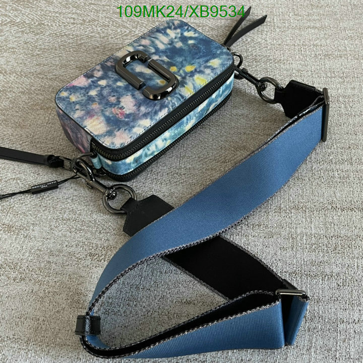 Marc Jacobs-Bag-Mirror Quality Code: XB9534 $: 109USD