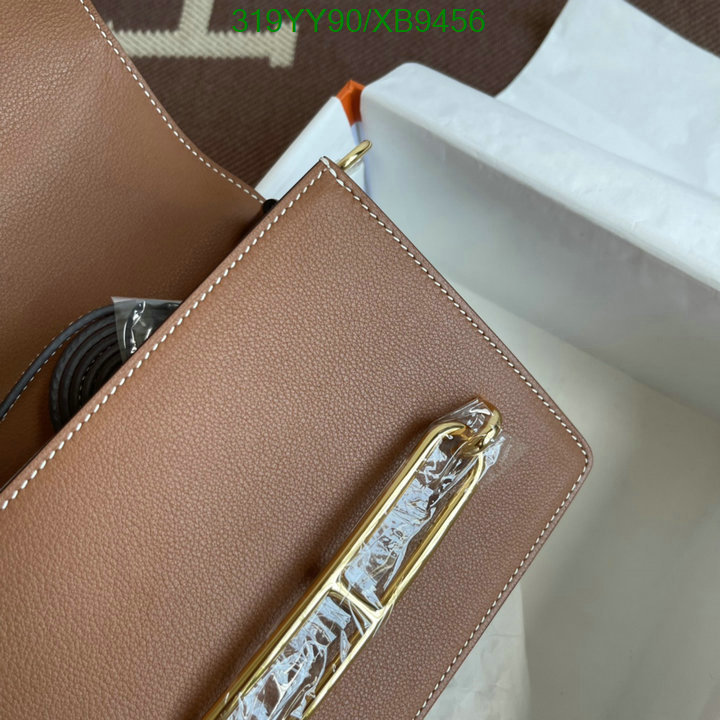 Hermes-Bag-Mirror Quality Code: XB9456 $: 319USD