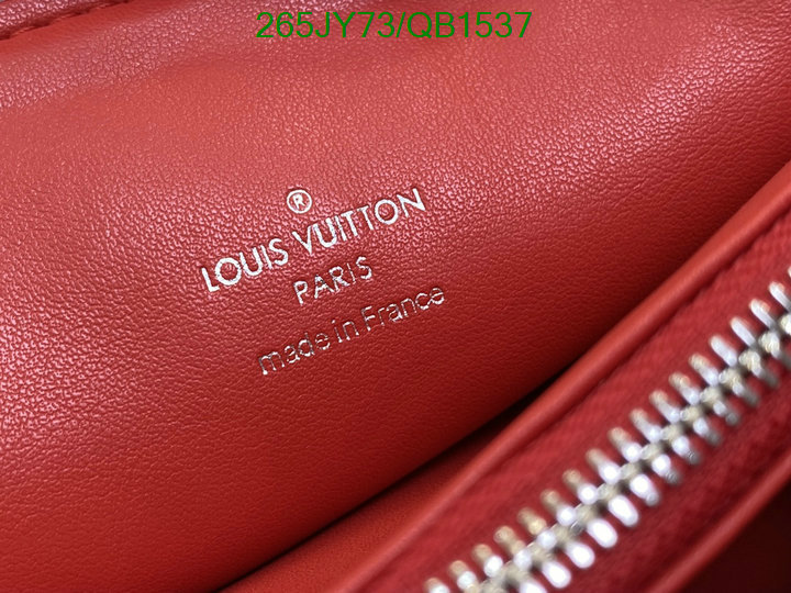 LV-Bag-Mirror Quality Code: QB1537 $: 265USD