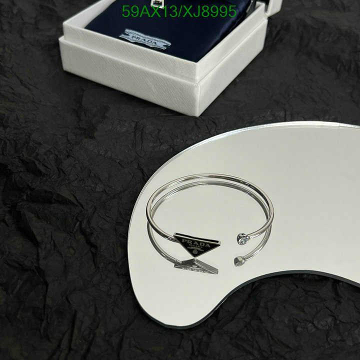 Prada-Jewelry Code: XJ8995 $: 59USD