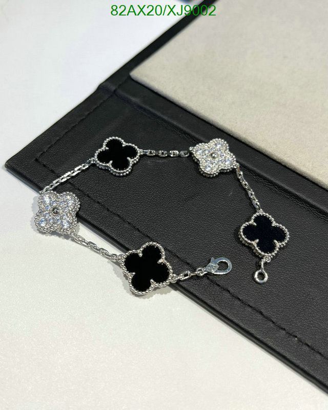 Van Cleef & Arpels-Jewelry Code: XJ9002 $: 82USD