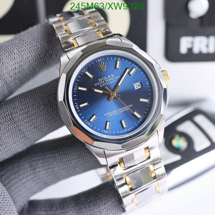 Rolex-Watch-Mirror Quality Code: XW9328 $: 245USD