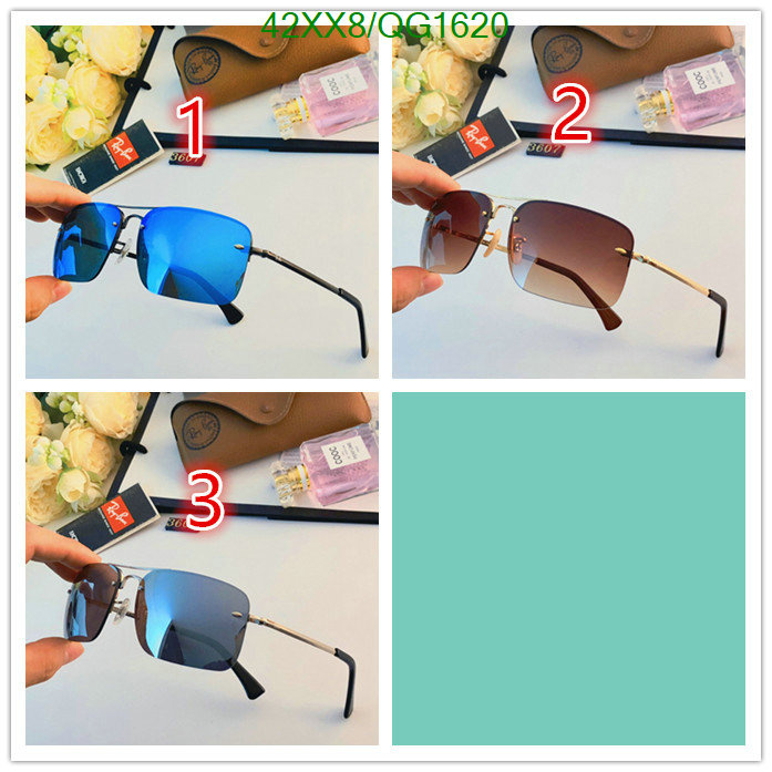 Ray-Ban-Glasses Code: QG1620 $: 42USD