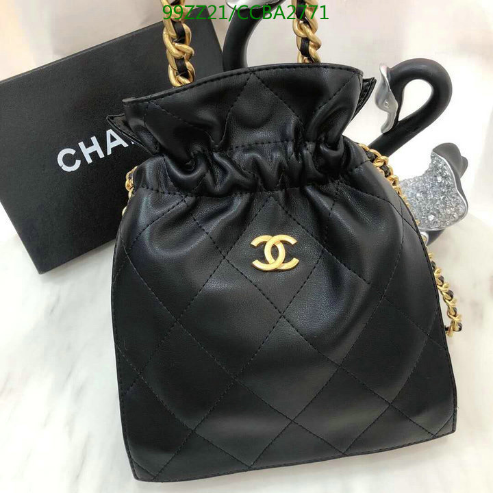 Chanel-Bag-4A Quality Code: CCBA2771 $: 99USD