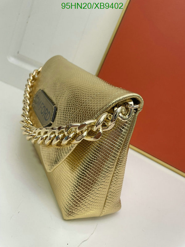 Tom Ford-Bag-4A Quality Code: XB9402 $: 95USD