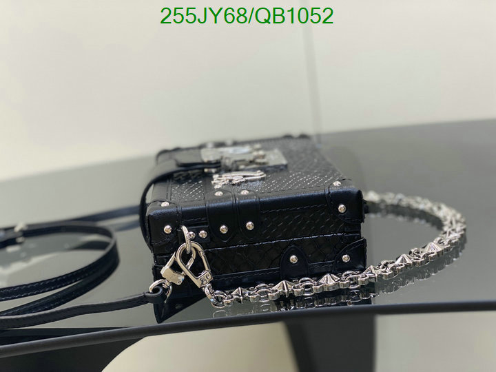 LV-Bag-Mirror Quality Code: QB1052 $: 255USD