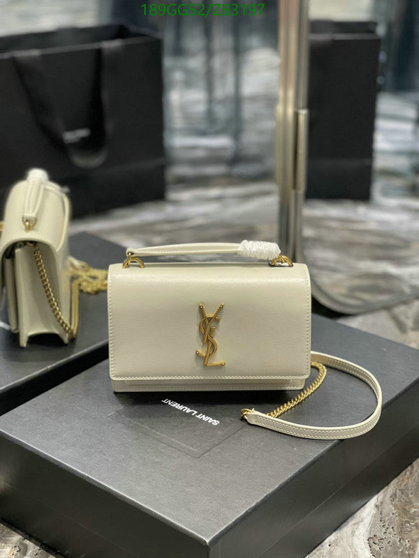 YSL-Bag-Mirror Quality Code: ZB3197 $: 189USD