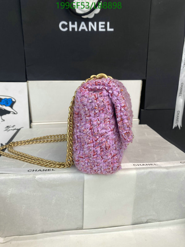 Chanel-Bag-Mirror Quality Code: LB8898