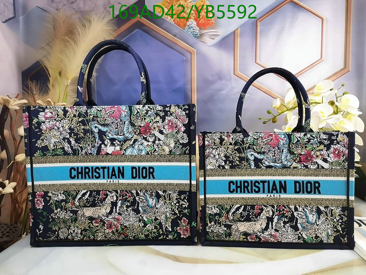 Dior-Bag-Mirror Quality Code: YB5592